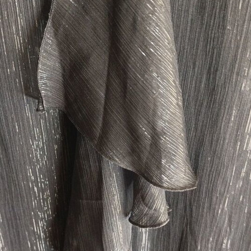 BHS Women's Black Dress with Bow and Belt like New
