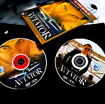  "Aviator" 2 DVD Special Edition ελληνικοί υπότιτλοι