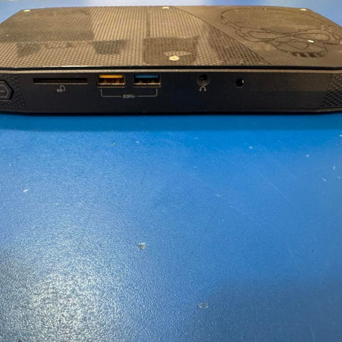 Intel NUC6i7KYK Mini PC refurbished with i7 and Windows installed