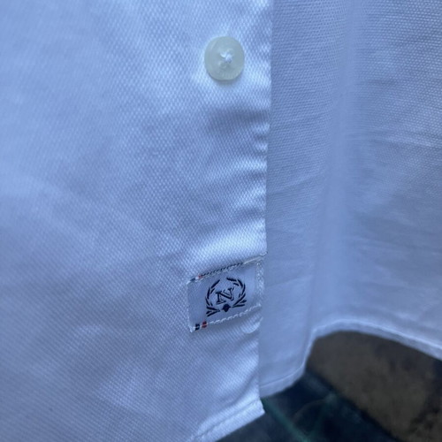 Wedding White Shirt medium, like new, breathable fabric