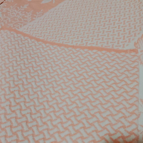 Piraiki Patraiki Quilt Vintage new 2.10x1.55