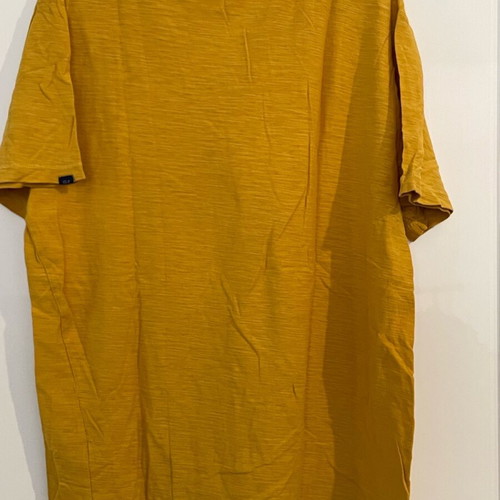 Calliope Man spaceman/moon t-shirt S used