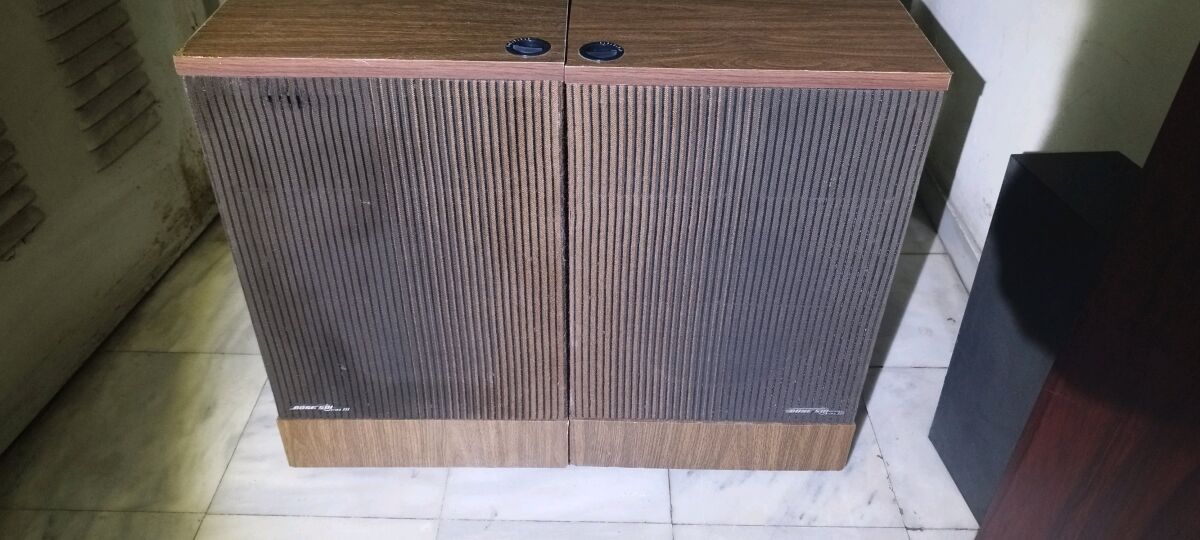 Μεταχειρισμένα ηχεία και ακουστικά Bose προς πώληση σε Αθήνα