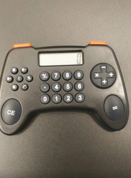 Κομπιουτεράκι Gamepad