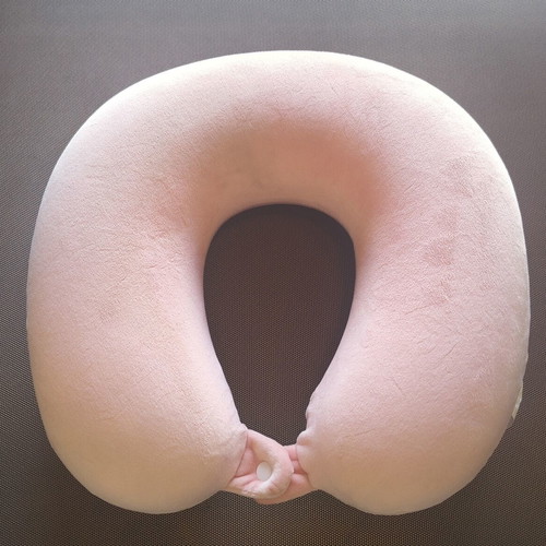 Travel pillow for girl and boy new