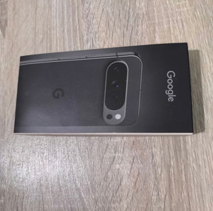 Google Pixel 9 Pro XL 5G 16GB/256GB Obsidian