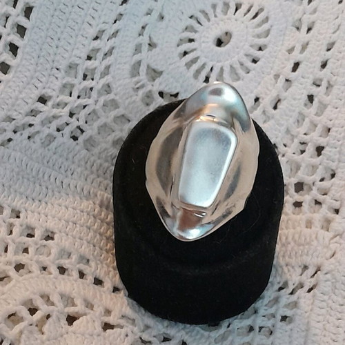 George Jensen 925 Denmark ring used