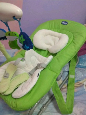 Chicco Mia ρηλαξ σαν καινούργιο