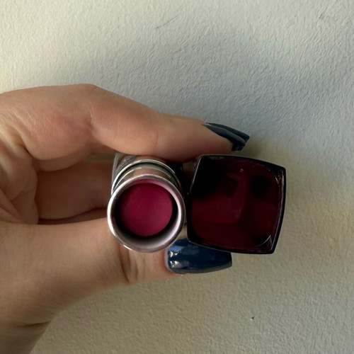 Maybelline Color Sensational Lipstick No.175 Pink Punch new