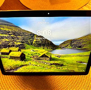 Microsoft Surface Go 3 10.5" Tablet με WiFi (i3-10100Y/8GB/128GB/Win 11 Pro) Platinum + Keyboard