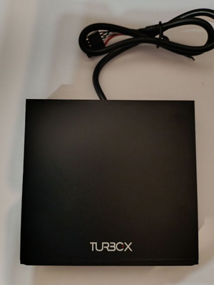 Internal Card Reader new for easy PC installation