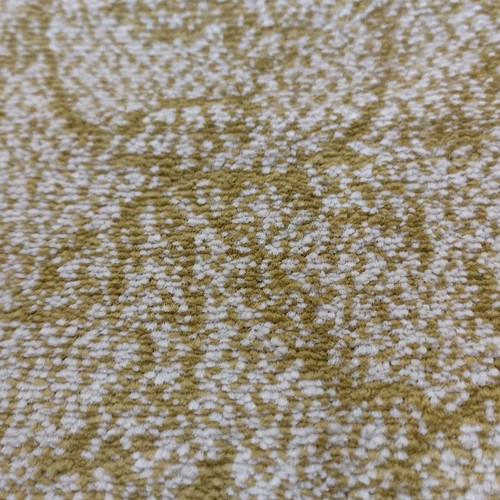 Wool rug runner 0.80x2.60 new in earth tones
