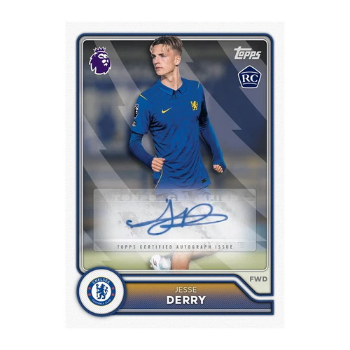 Topps Flagship Premier League 2026/27 full box, sealed