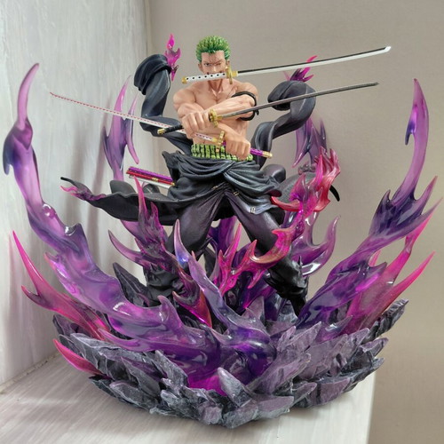 Φιγούρα Roronoa Zoro 30 εκατοστά σαν καινούργιο