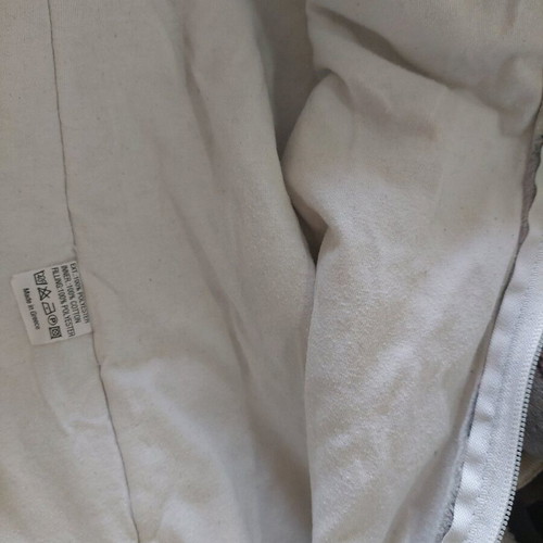 4-year-old festive sleeping bag