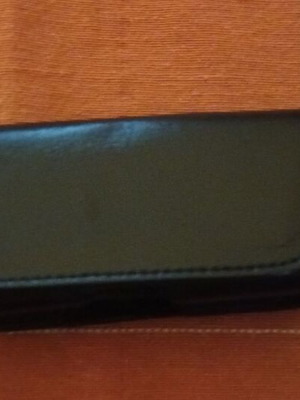 Nokia 3310 phone case new, black, unused