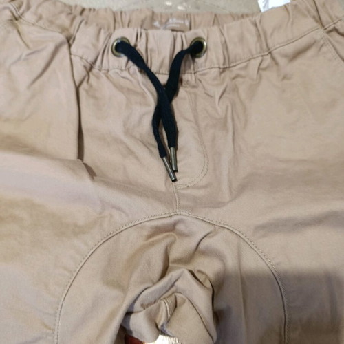 Men's sports pants size S like new