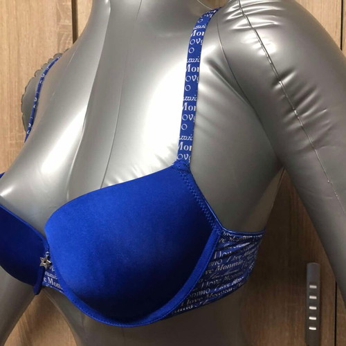 Bra *MONMIO* Like new.