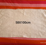 Handmade embroidery like new