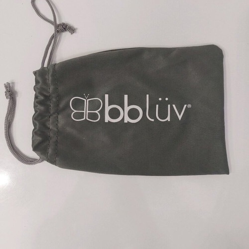 BBluv teething glove like new for baby gums