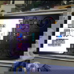  Game retro Κονσόλα r36s με κάρτα 64gb, psx, gameboy, n64, sega κλπ