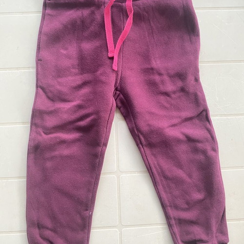 Children's set of 6 sports pants, Zara and H&M