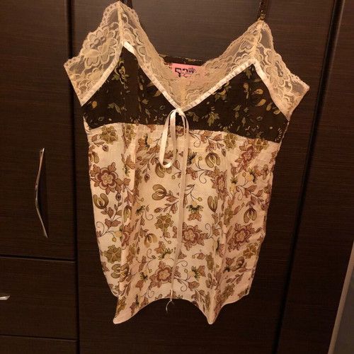 Celia Kritharioti tunic like new