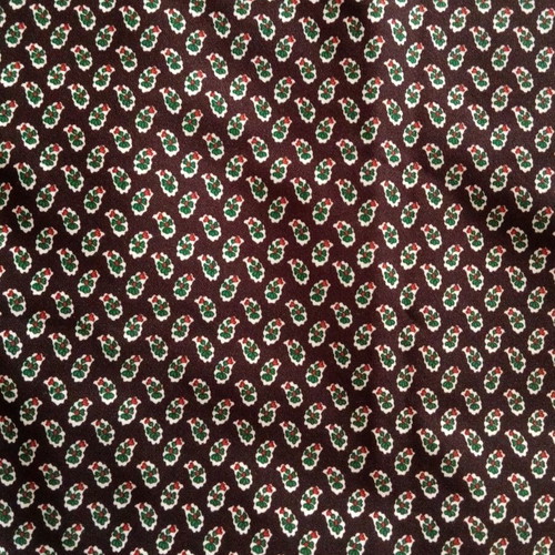 Fabric new for dress or shirt 1.65x1.50