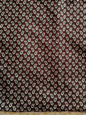 Fabric new for dress or shirt 1.65x1.50