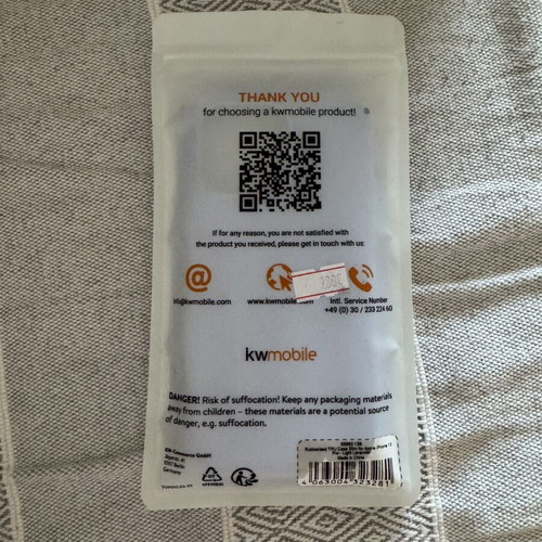 Phone case for iPhone 15 Pro new