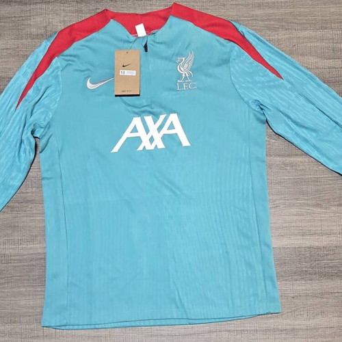 LFC Training Suit Set 2024/25 Size L