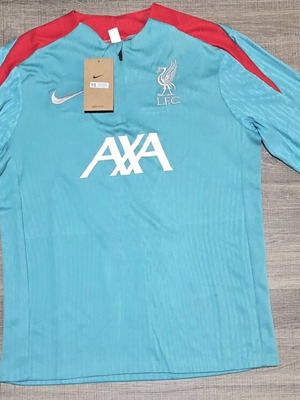 LFC Training Suit Set 2024/25 Size L