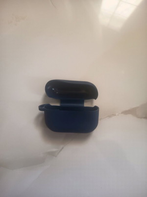 Προστατευτική θήκη για AirPods Pro καινούργια