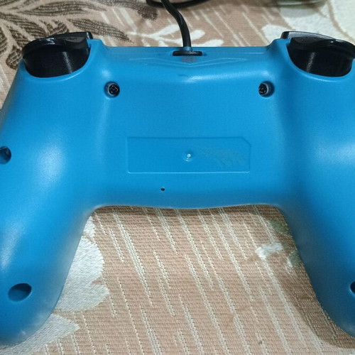 Gioteck VX4 PS4 controller wired like new