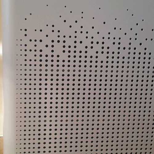 Winix air purifier new without ozone