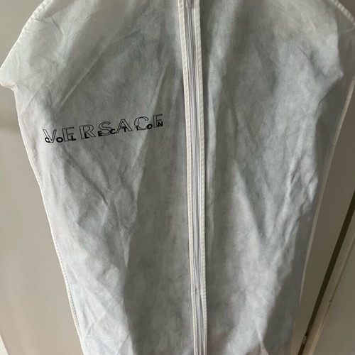 Versace Collection suit black, like new, size IT56