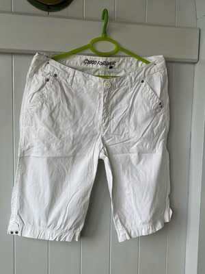 White shorts new, size XL, 100% cotton