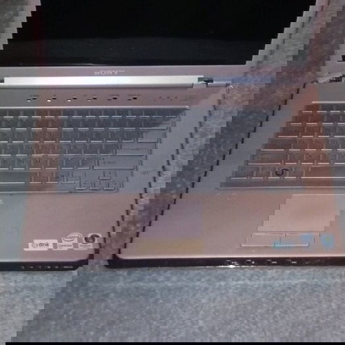 sony laptop