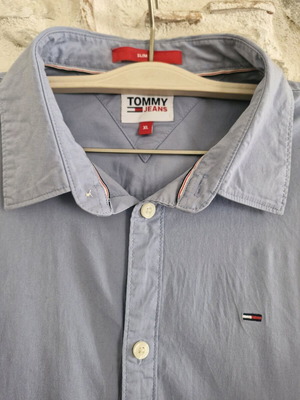 Πουκάμισο Tommy