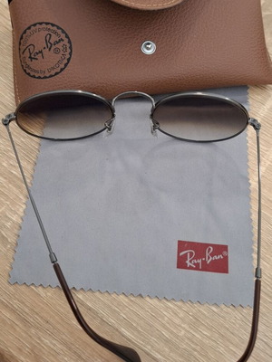Ray Ban 3547-N sunglasses