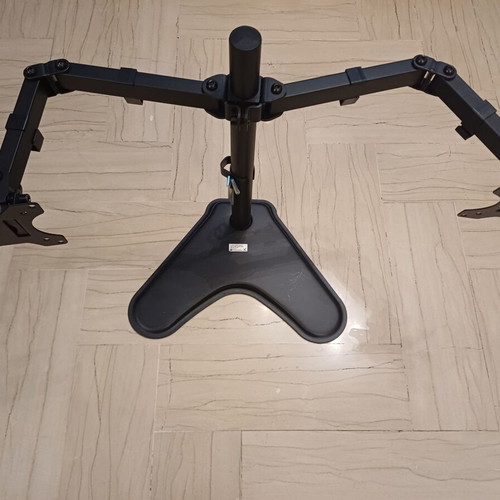 Turbo-X Basic BMD-200 monitor stand 13''-32''