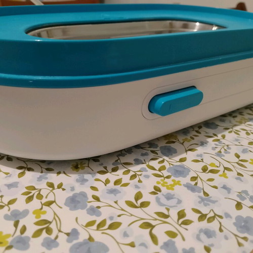 Avent Phillips Sterilizer like new