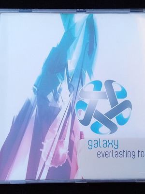Galaxy - Everlasting Tone