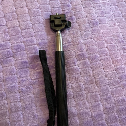 Selfie stick like new
