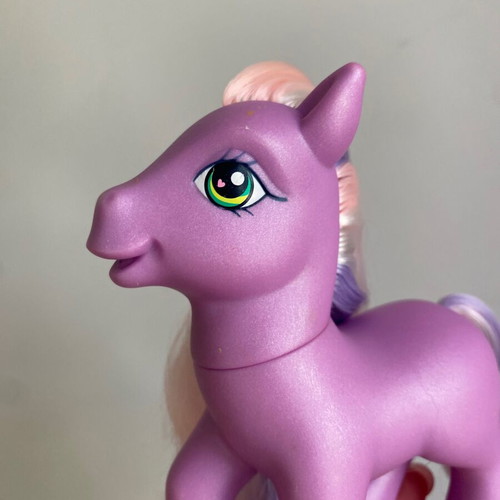 My Little Pony G3 Wysteria 2006 by Hasbro