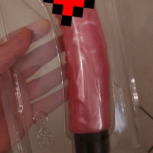Sex toys realistic XL aid like new with vibration