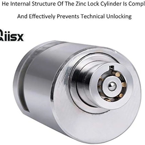 Disc lock new for motorcycles and bicycles