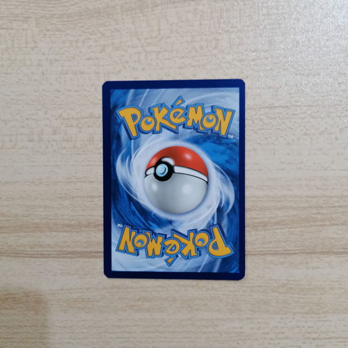 Pokémon Machop Evolutions 2016 card new