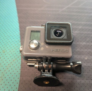 Go Pro Hero+ action καμερα