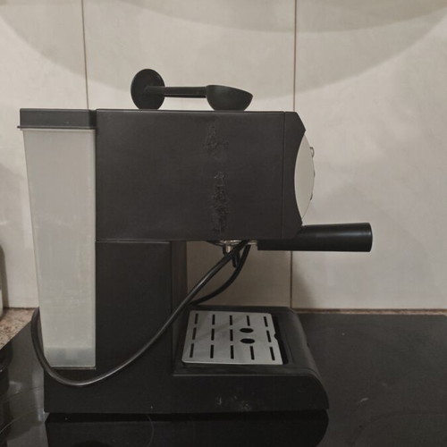 Crown espresso coffee maker used, 20bar, fully functional
